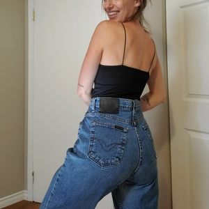 Harley Davidson Unisex Jeans